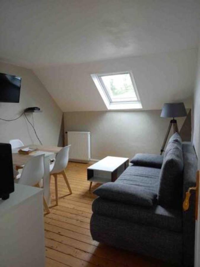 Appartement Hypercentre De Milly מראה חיצוני תמונה