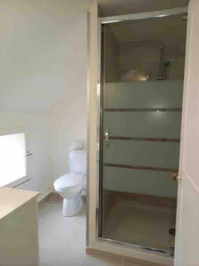 Appartement Hypercentre De Milly מראה חיצוני תמונה
